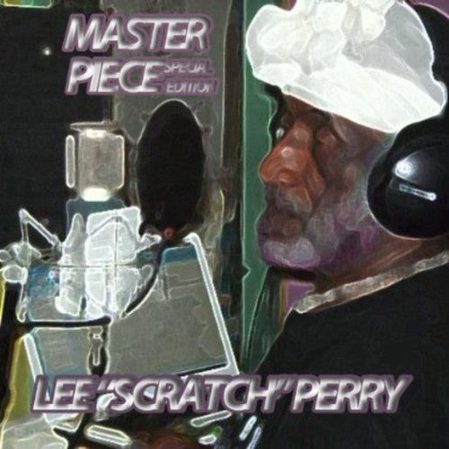 Lee "Scratch" Perry: Master Piece