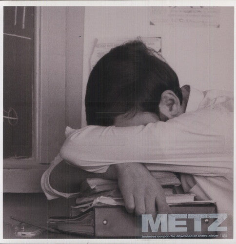 METZ: Metz