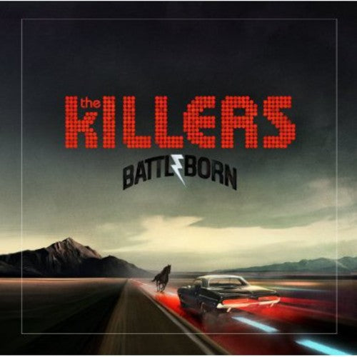 The Killers: Battle Born