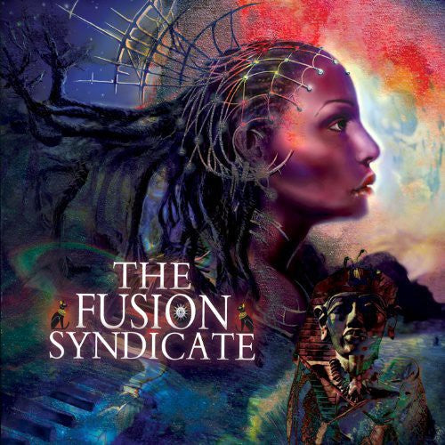 The Fusion Syndicate: The Fusion Syndicate