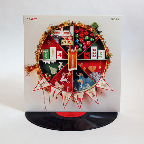 Tracey Thorn: Tinsel and Lights