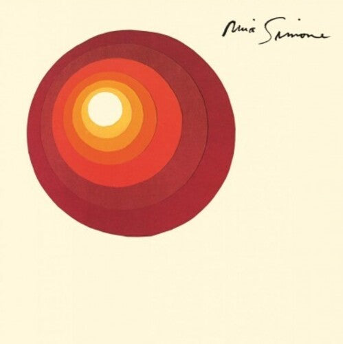 Nina Simone: Here Comes the Sun