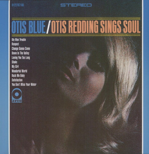 Otis Redding: Otis Blue / Otis Redding Sings Soul
