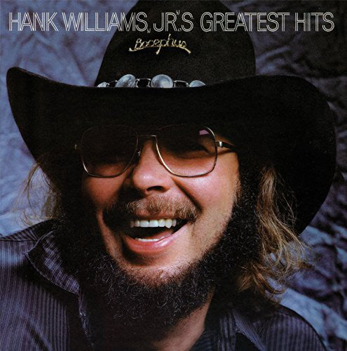 Williams Jr: Greatest Hits 1