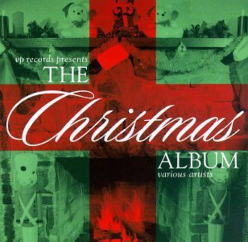 Various Artists: Christmas Album