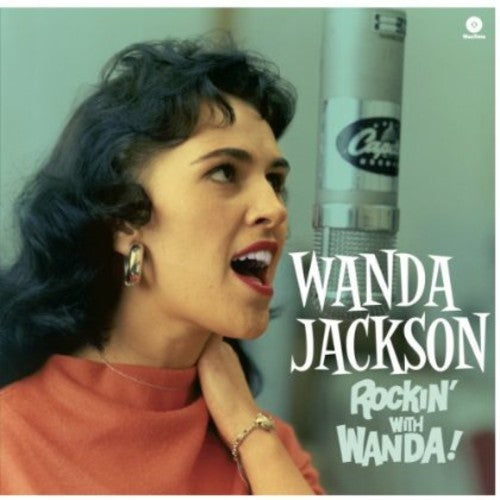 Wanda Jackson: Rockin with Wanda