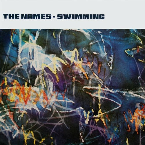 The Names: Swimming