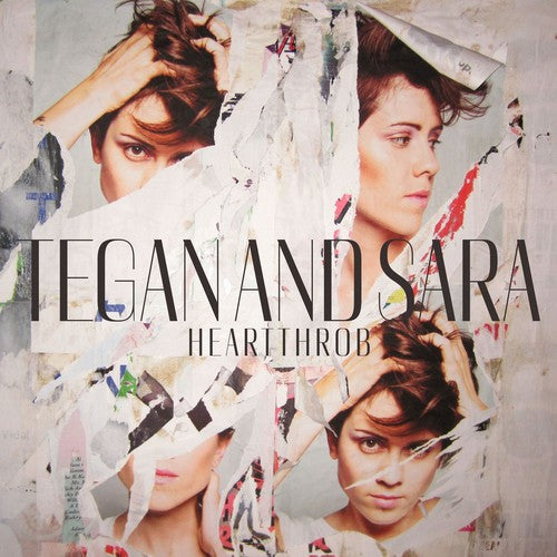 Tegan & Sara: Heartthrob