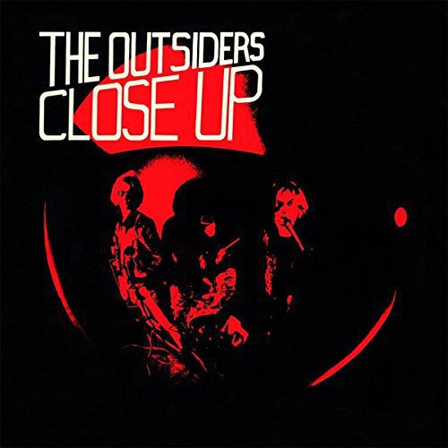 The Outsiders: CLOSE UP