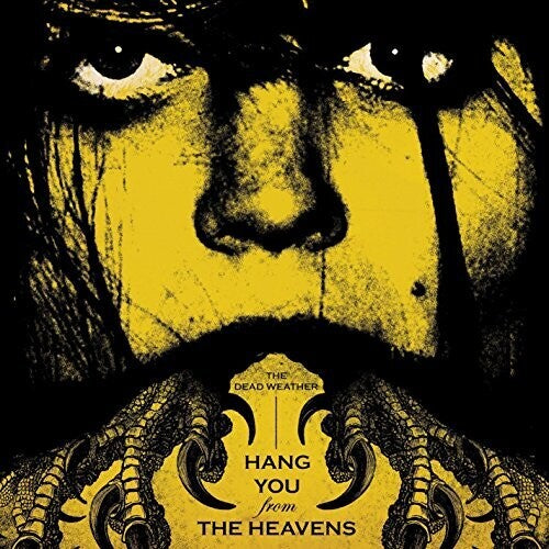 The Dead Weather: Hang You From The Heavens/Are Friends Electric?