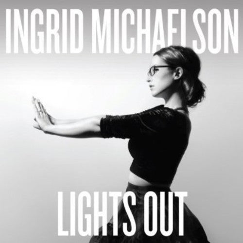 Ingrid Michaelson: Lights Out