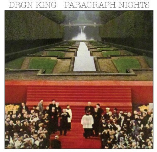 DRGN King: Paragraph Nights