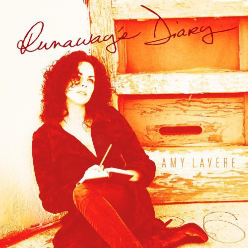 Amy LaVere: Runaway's Diary