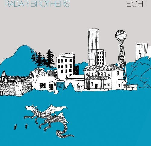 Radar Bros.: Eight