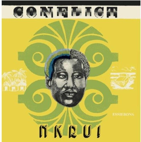 Ebo Taylor: Conflict