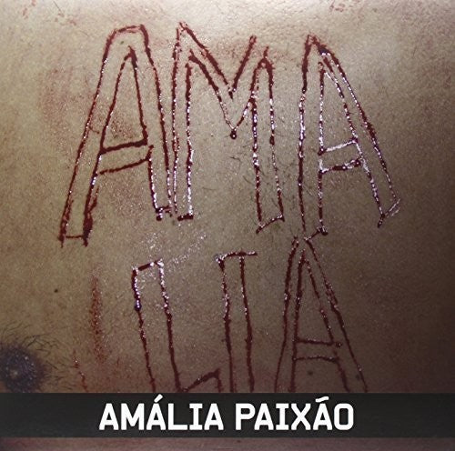 Amália Rodrigues: Paixao