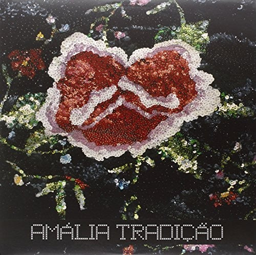 Amália Rodrigues: Tradicao