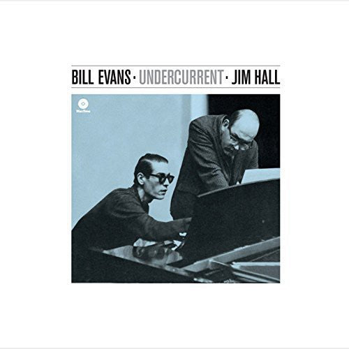 Jim Hall: Undercurrent