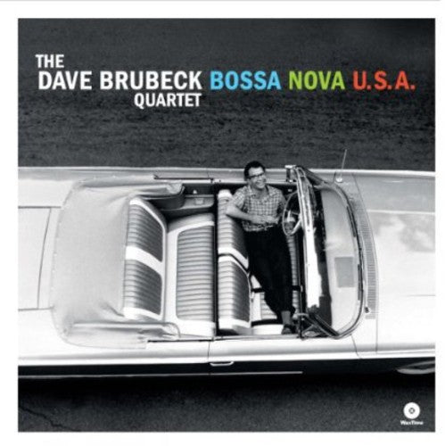 Dave Brubeck: Bossa Nova USA