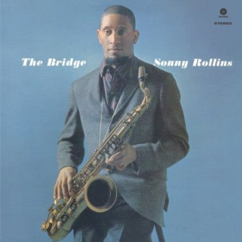 Sonny Rollins: Bridge