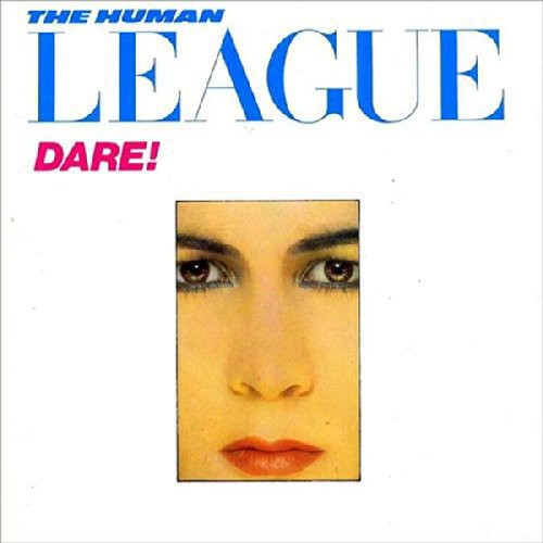 The Human League: Dare