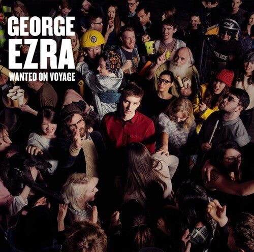 George Ezra: Wanted on Voyage