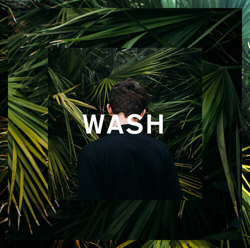 High Lucia: Wash