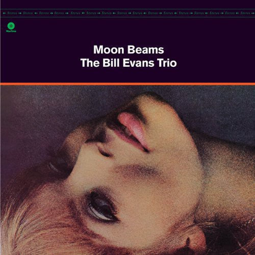 Bill Evans: Moonbeams