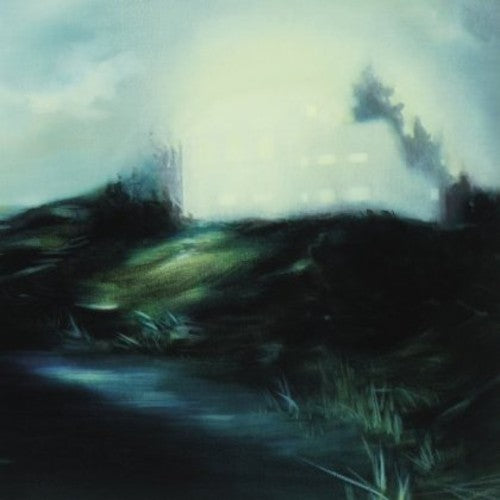 The Besnard Lakes: Until in Excess Imperceptible UFO