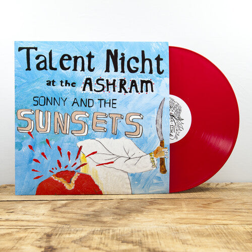 Sonny & the Sunsets: Talent Night at the Ashram