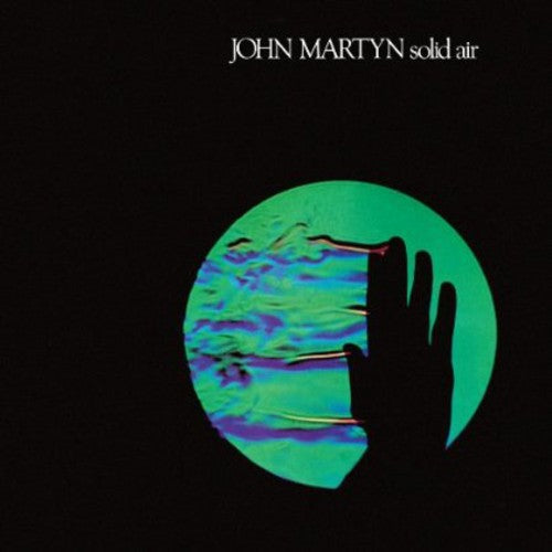 John Martyn: Solid Air