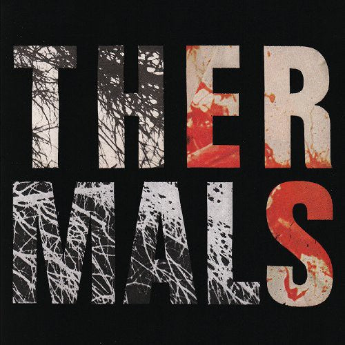 The Thermals: Desperate Ground