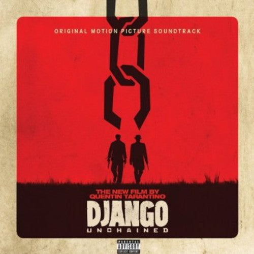 Various Artists: Django Unchained (Original Motion Picture Soundtrack)