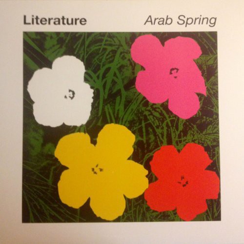 Literature: Arab Spring