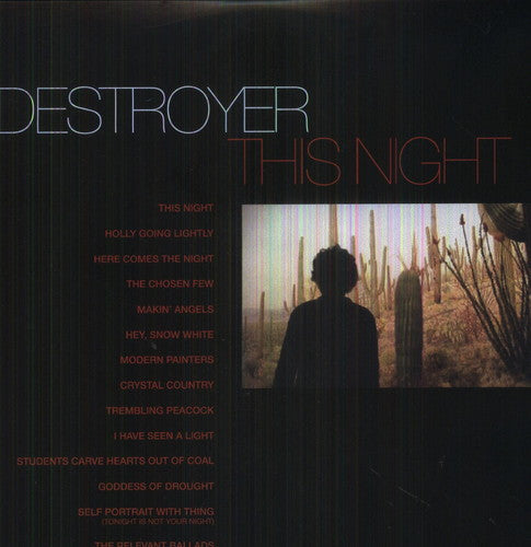 The Destroyer: This Night