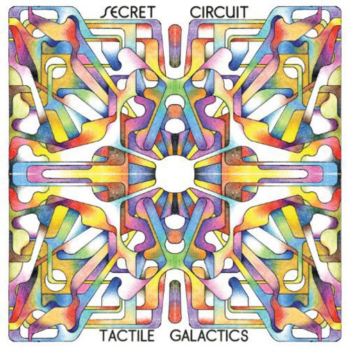 Secret Circuit: Tactile Galactics