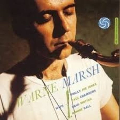 Warne Marsh: Warne Marsh