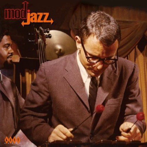 Various Artists: Mod Jazz / Various