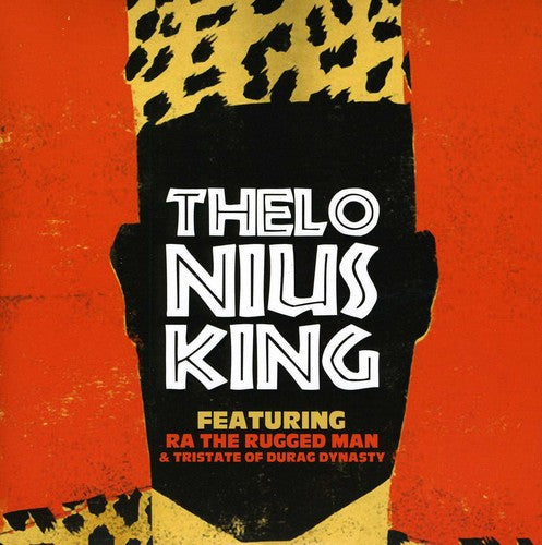 Blu: Thelonius King