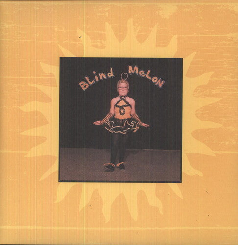 Blind Melon: Blind Melon/Sippin Time Sessions EP