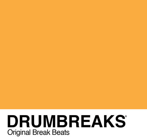 Various Artists: Original Break Beats