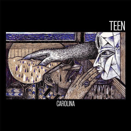 TEEN: Carolina