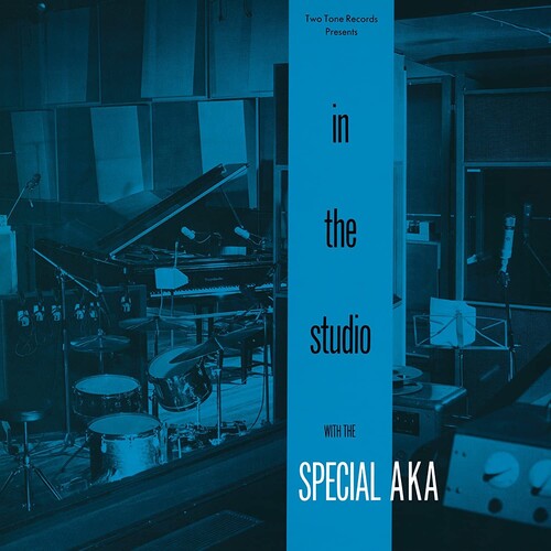 The Special Aka: Special Aka, The : In the Studio (180 Gram Vinyl)