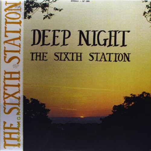 The Sixth Station: Deep Night