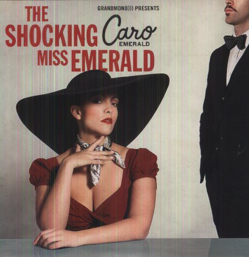 Caro Emerald: Shocking Miss Emerald