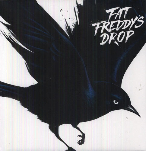 Fat Freddy's Drop: Blackbird