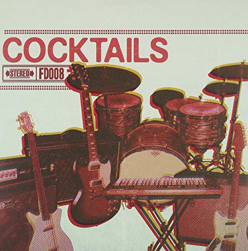 Cocktails: Cocktails