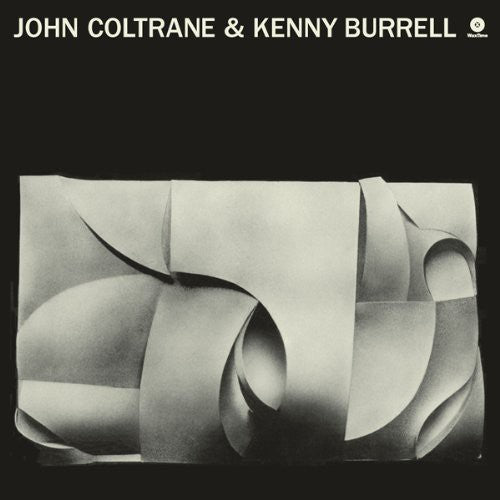 Red Garland: John Coltrane & Kenny Burrell