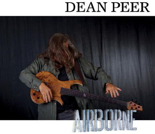 Dean Peer: Airborne