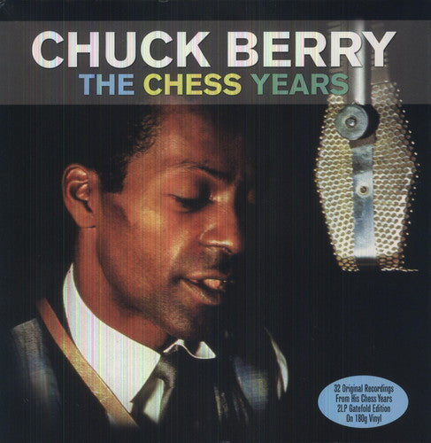 Chuck Berry: Best of the Chess